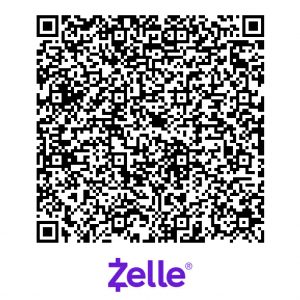 Metta Alliance Partnership Zelle QR code